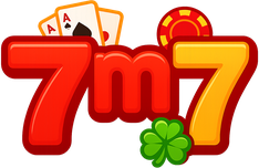 7m7 Logo